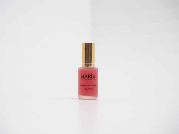 Musk Perfume Pomegranate