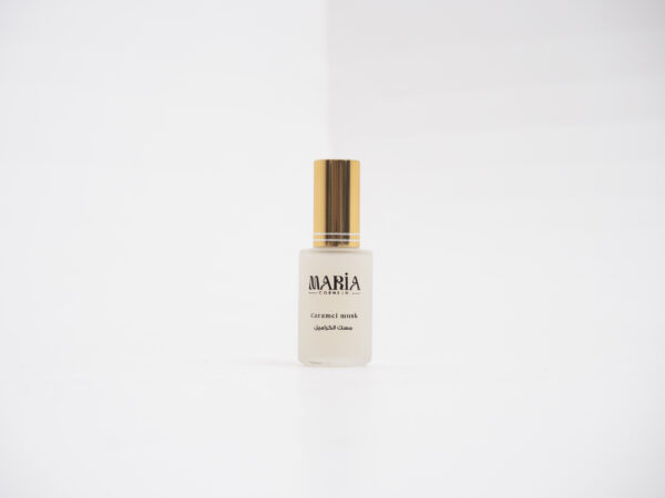 Musk Perfume Jasmine